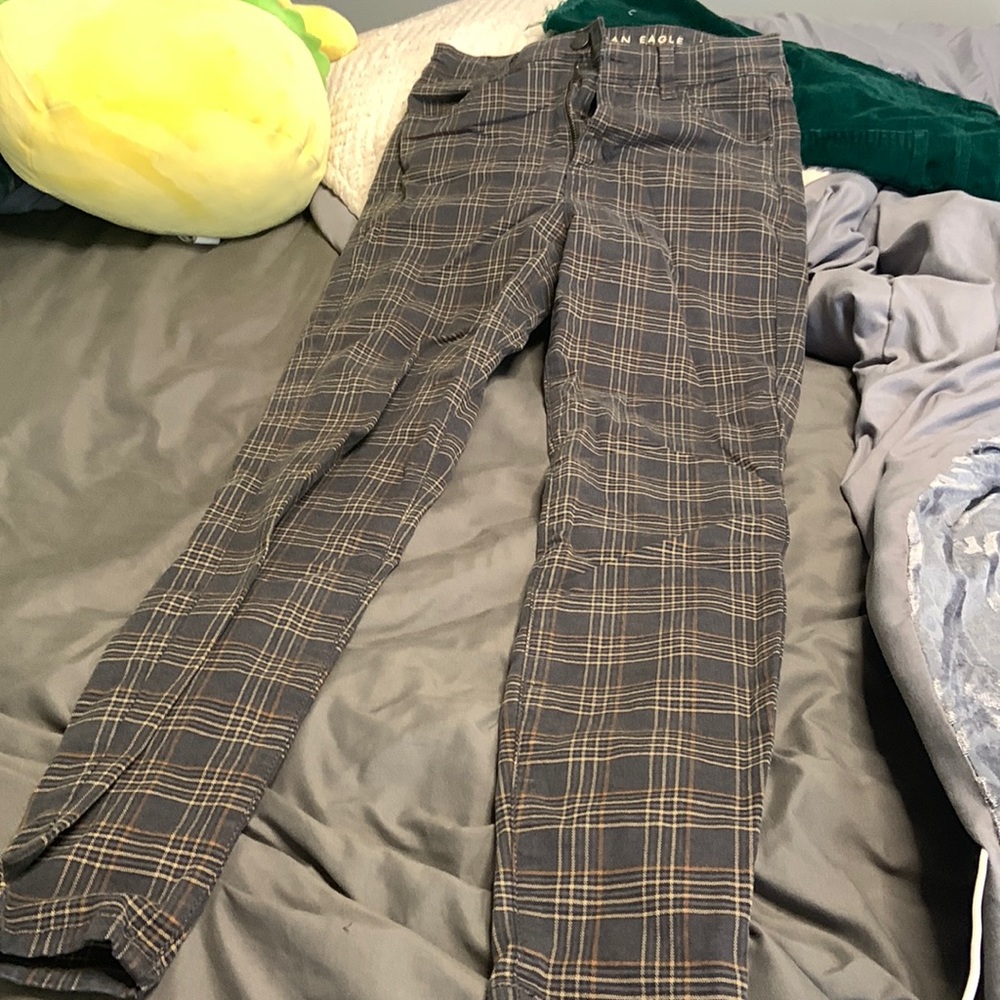 Vintage American eagle